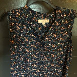 Ann Taylor Loft Shirt